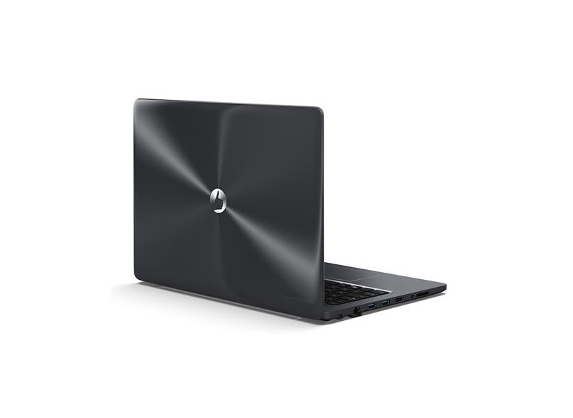 Notebook Positivo Stilo Intel Core i3 6006U 4 GB de RAM 1024 GB 14 " Windows 10 Home XC7660