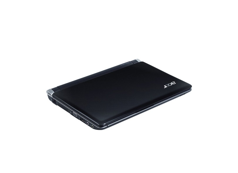 Netbook Acer Aspire One D250-1879 160GB Intel Atom N270 1.6GHz 1GB DDR2