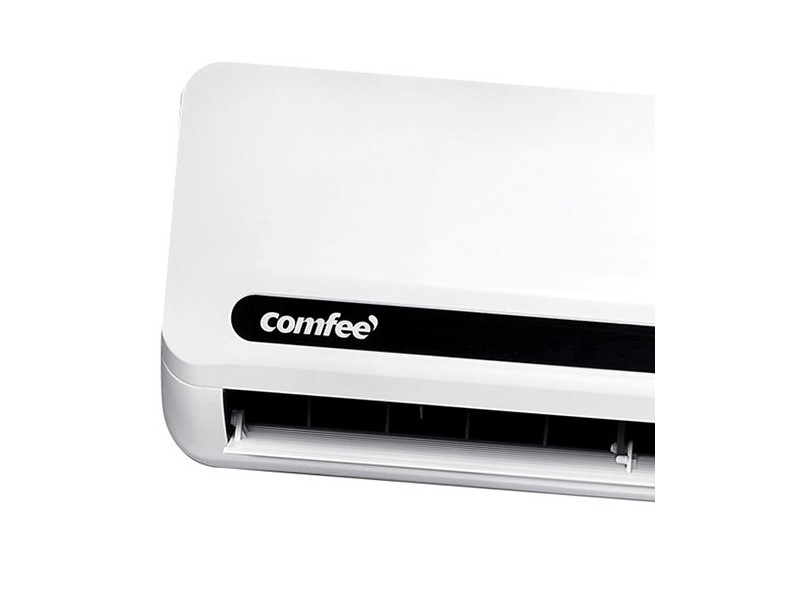 Ar Condicionado Split Hi Wall Comfee 12.000BTUs Quente/Frio 42MMQC12F5 / 38KQG12F5