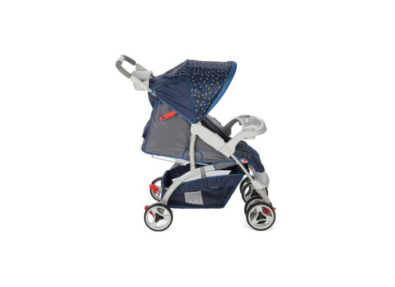 Carrinho de Bebê Cosco Moove