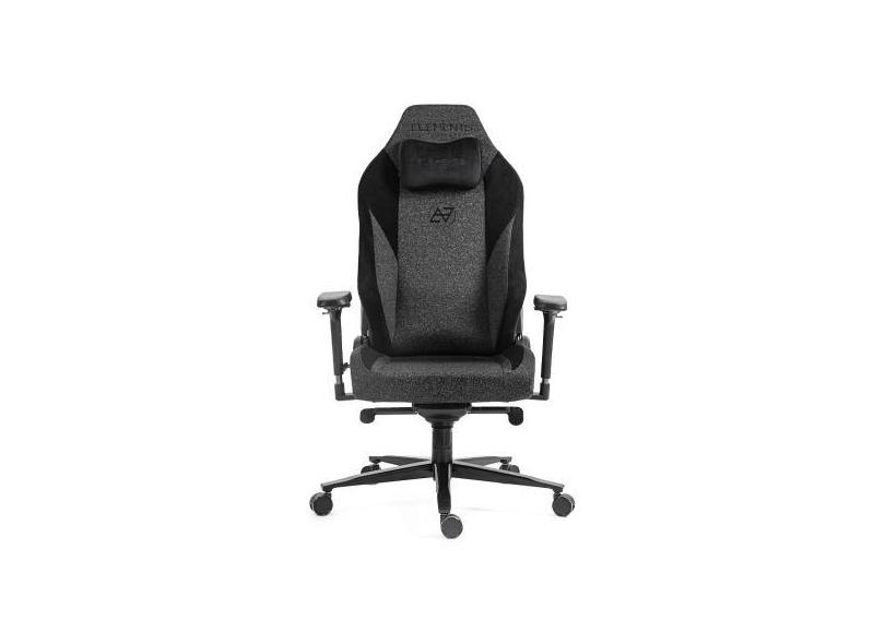 Cadeira Gamer Ergonômica Elements Lunari Titan Xl Preto 180Kg