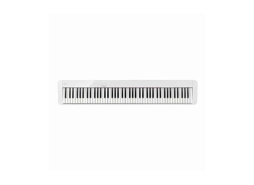 Piano Digital Casio Px-S1100 Branco