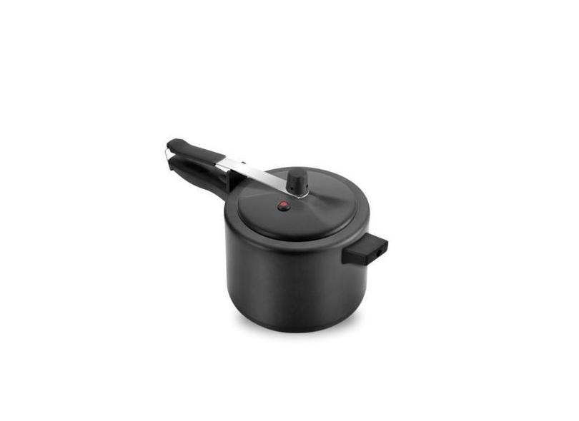 Panela De Pressão Fechamento Seguro 4,5L Antiaderente - Erca Aluminios