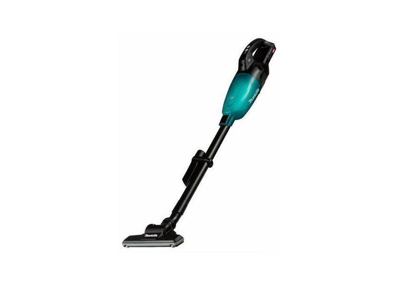 Aspirador De Po A Bateria 40V Max Xgt Bl Makita Cl001gz05