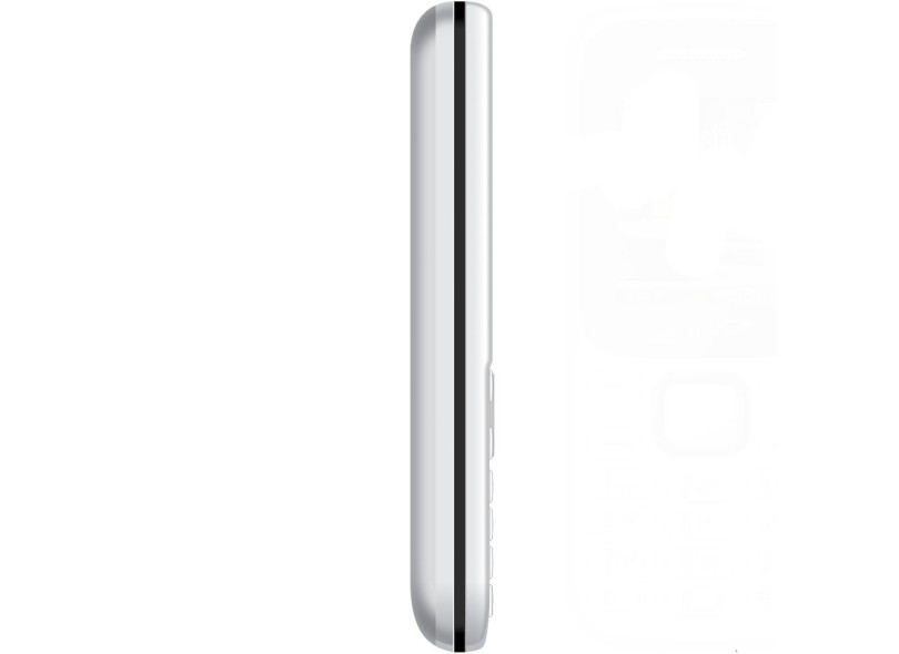 Celular Infinity K181 2 Chips