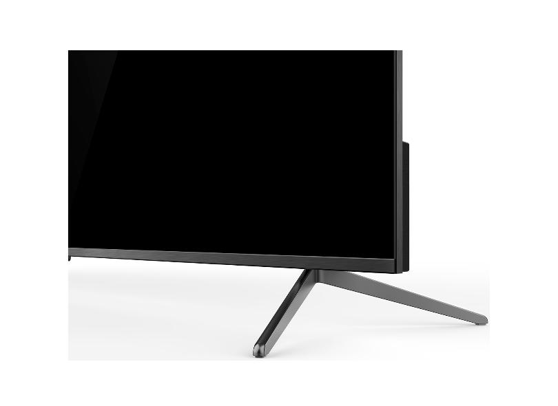 Descubra se É BOA Smart TV QLED 65" TCL 4K HDR 65C715 3 HDMI
