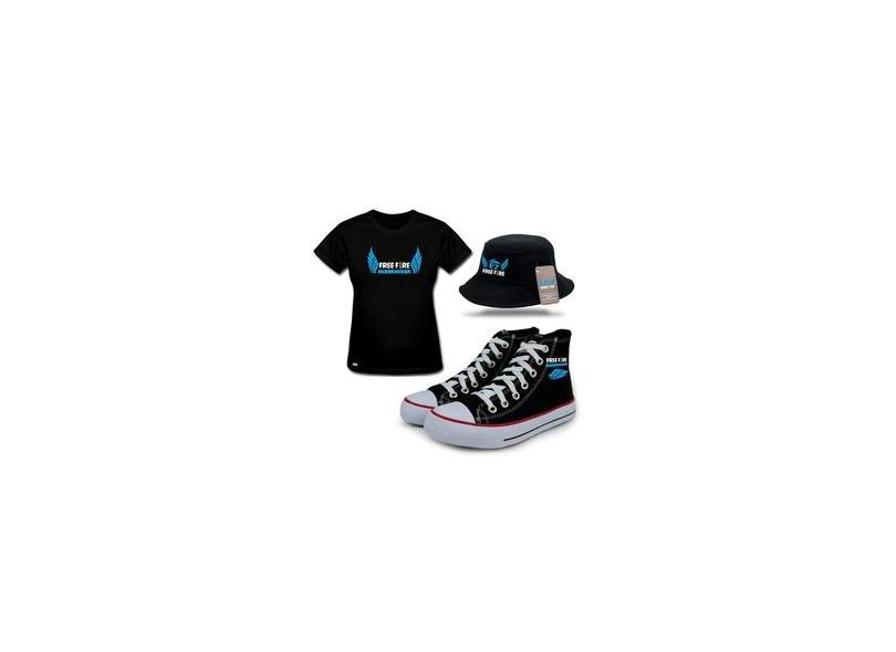 tenis angelical nike
