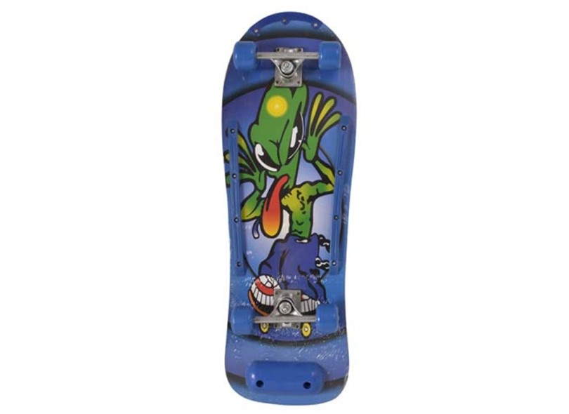 Skate Infantil - Bel Fix Radical