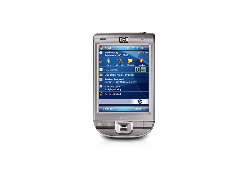 Palmtop e PDA