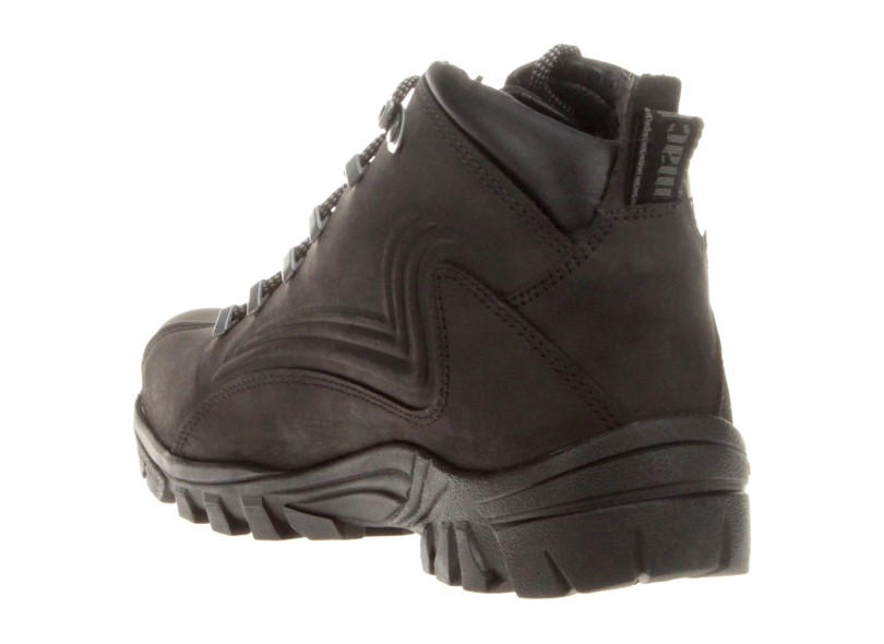 Tênis Macboot Masculino Trekking Albatroz 2