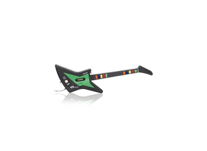Guitarra PC/X360 X-Guitar - Multilaser