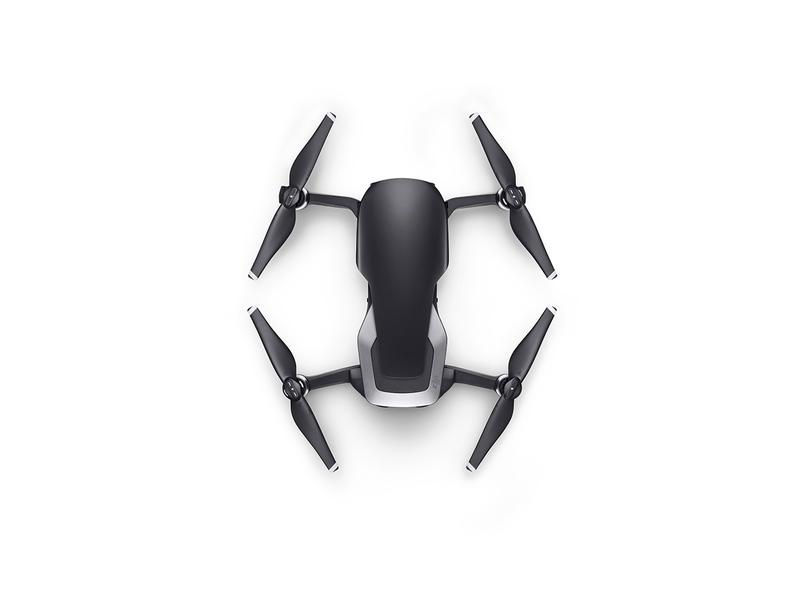 Drone com Câmera DJI Mavic Air 12 MP 4K GPS