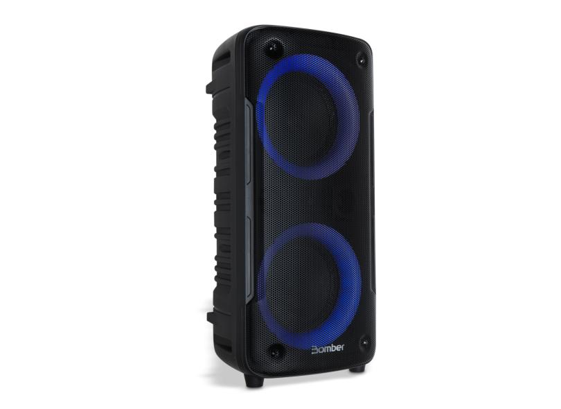 Caixa de Som Bluetooth Bomber Beatbox 400 12 W