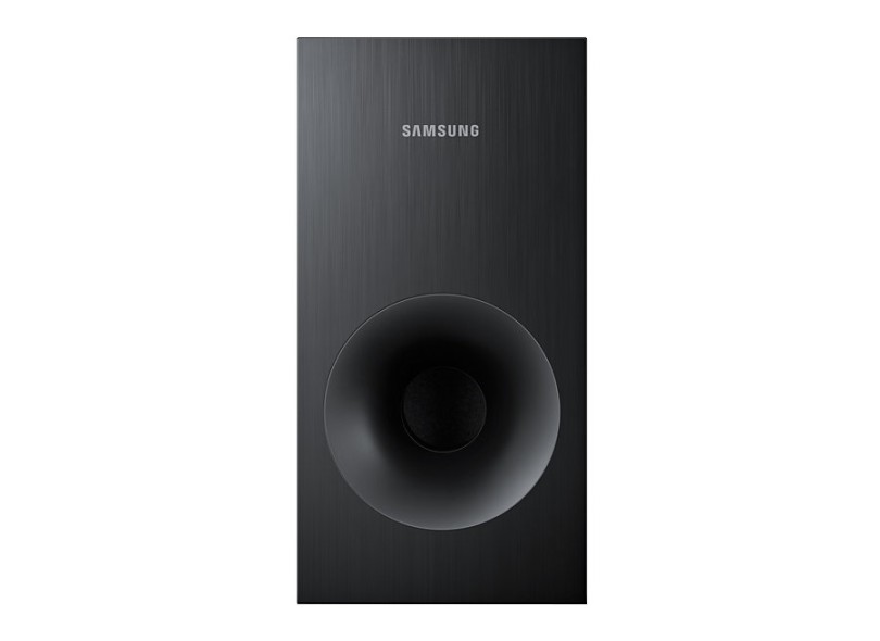 Home Theater Soundbar Samsung 120 W 2.1 Canais HW-H370
