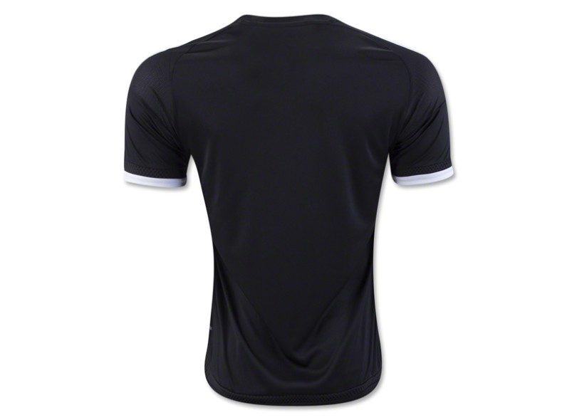 Camisa Jogo Chelsea III 2015/16 sem número Adidas