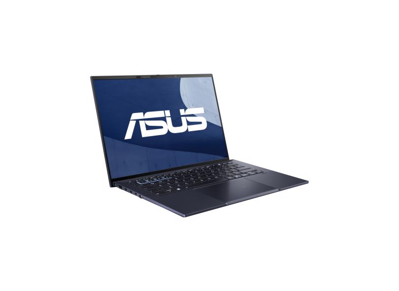 Notebook Asus ExpertBook B9 OLED Intel Core i7 1355U 14" 16GB SSD 512GB Windows 11 B9403CVA-KM0527X