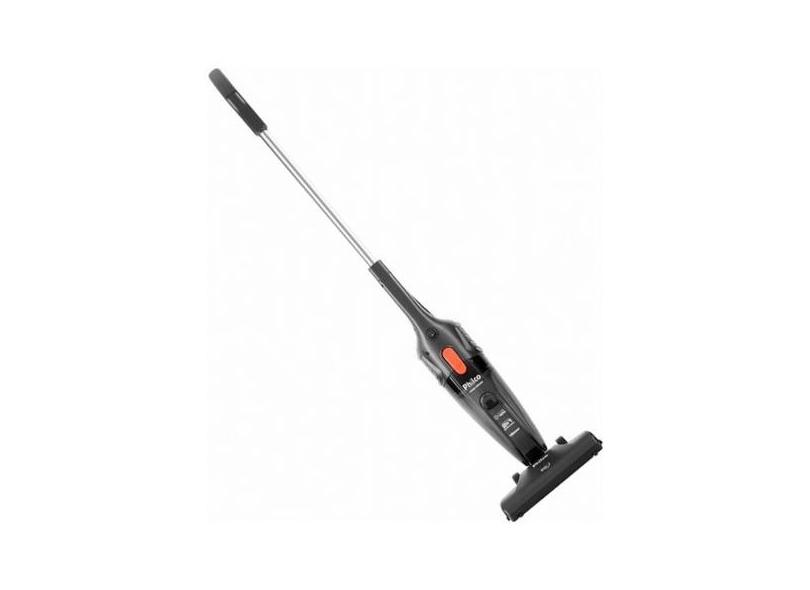 Aspirador Pó Philco Ciclone Pas1450c 1300w Portátil 2 Em 1 PAS1450C