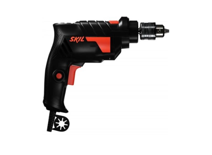 Furadeira de Impacto Skil 6600 10mm 1Vel