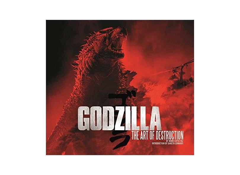godzilla bookbolsa