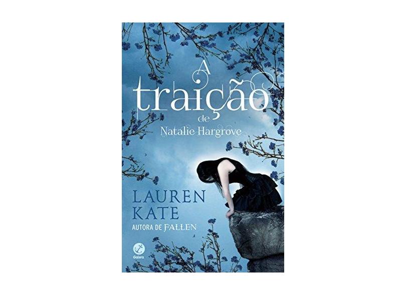 A Traição De Natalie Hargrove - Kate, Lauren - 9788501092304