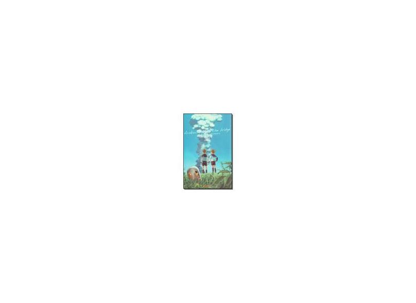Arakawa Under The Bridge - Vol.13 - Nakamura, Hikaru - 9788542611458
