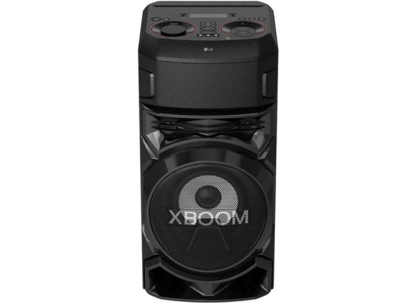 Caixa de Som Bluetooth LG XBOOM RN5