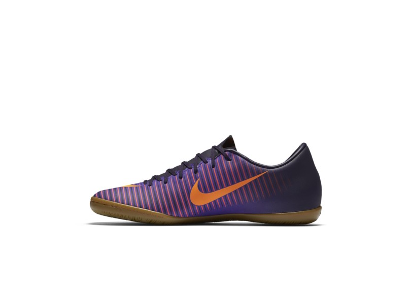 Tênis Nike Masculino Futsal Mercurial Victory VI