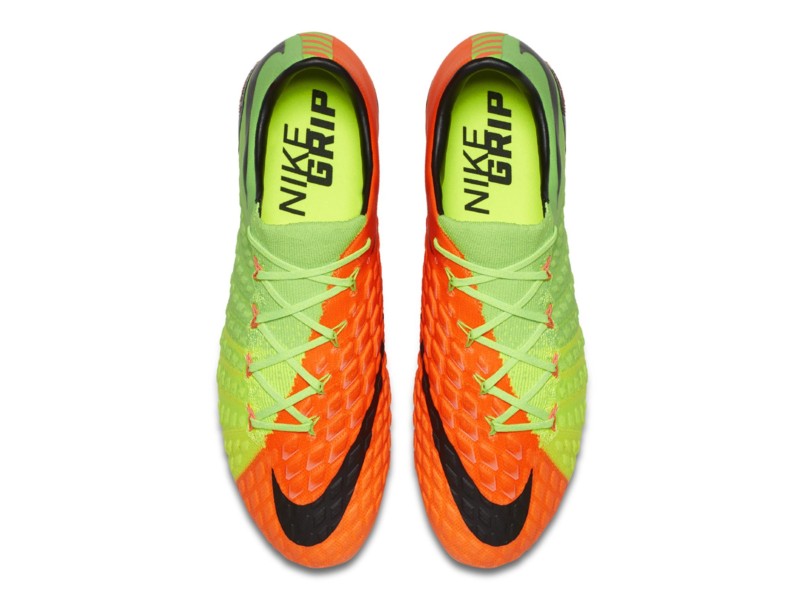 Nike hot sale grip hypervenom