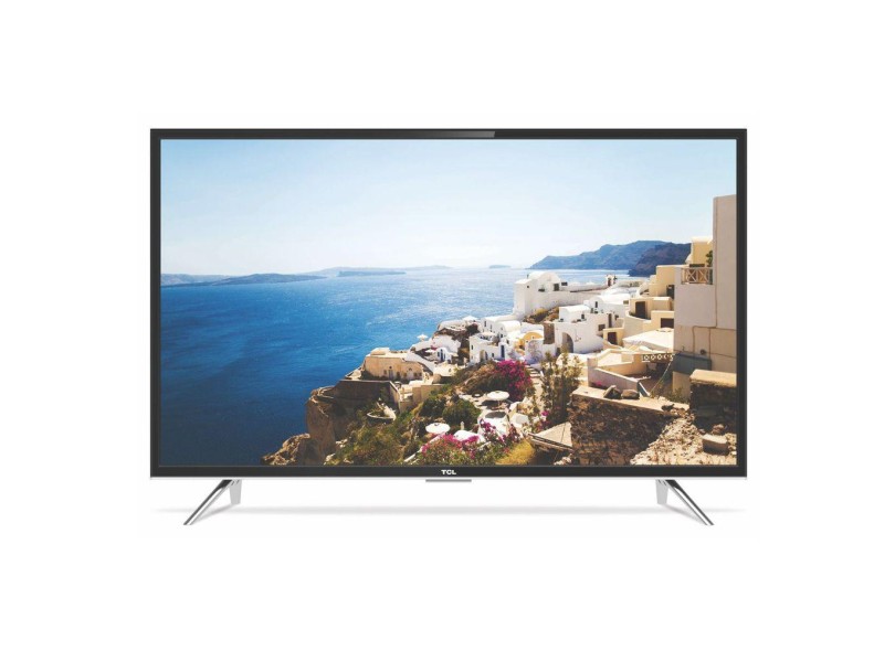 Smart TV TV LED 40 " TCL Full L40S4900FS