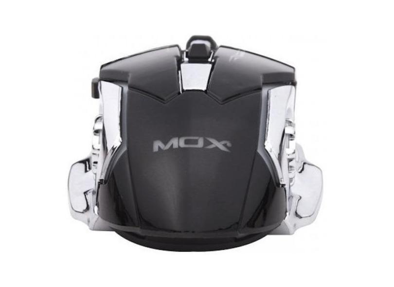 Mouse 6D Para Gamer Mox Mo-Me 107 com o Melhor Preço é no Zoom