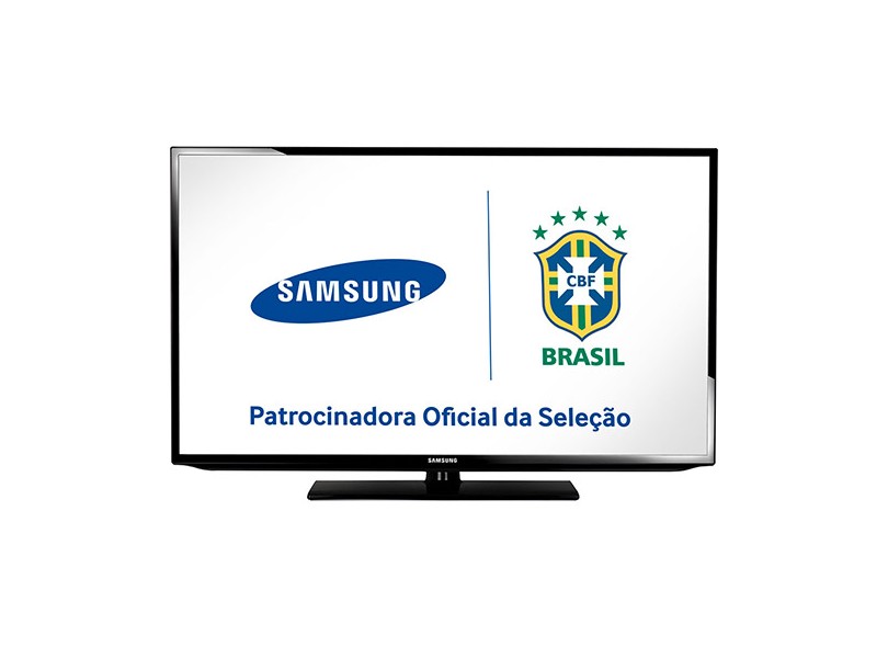 TV LED 40 " Smart TV Samsung UN40FH5303