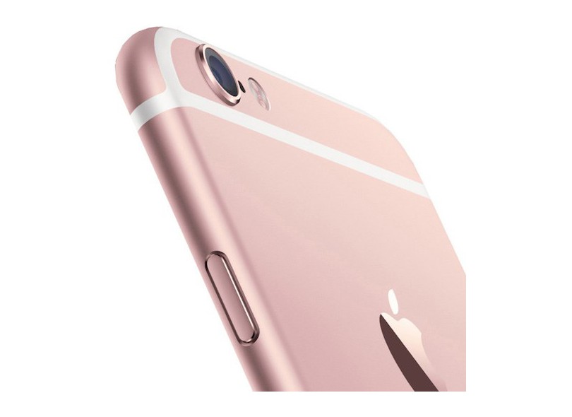 Smartphone Apple iPhone 6S 16GB iOS 9
