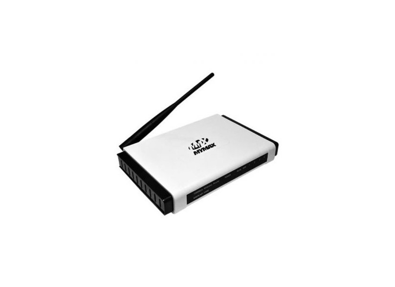 Roteador Wireless 108 Mbps MWR/AP-108M - Mymax
