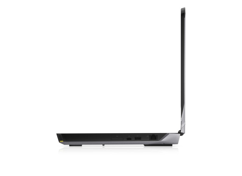 Notebook Dell Alienware 15 Intel Core i5 6300HQ 8 GB de RAM HD 1 TB LED 15.6 " GeForce GTX 965M Windows 10 Home AW-15R2-A10