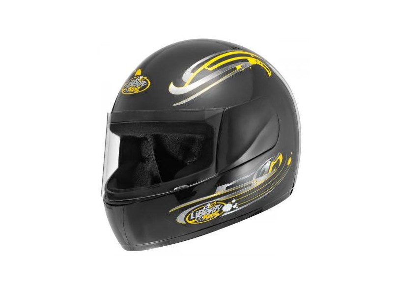 Capacete Protork Cap-149 Fechado