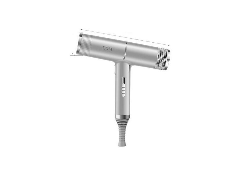 Secador de cabelo Wokex Professional Infrared Negative Ionic 1200W