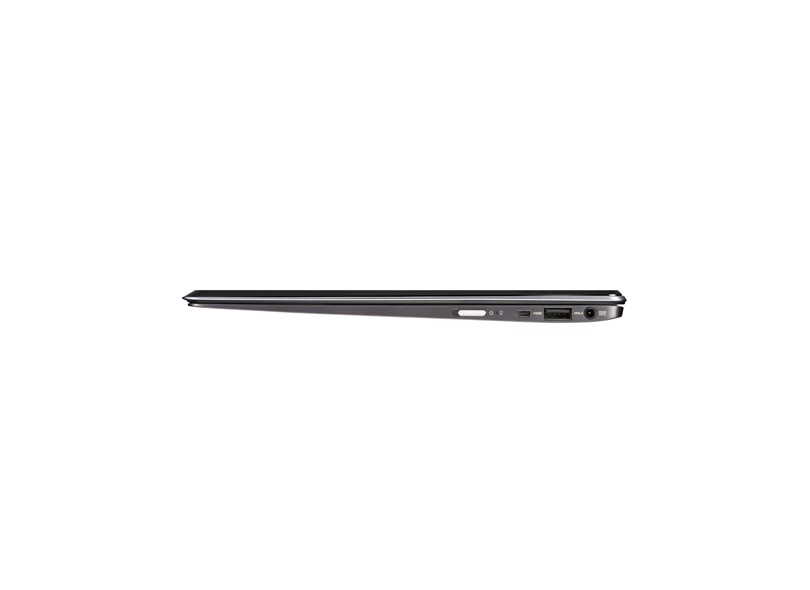 Ultrabook Asus Intel Core i5 3317U 3ª Geração 4 GB 128 GB LED Full HD 11.6" Intel HD Graphics 4000 Windows 8