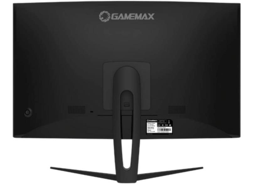 Monitor Gamer LED 27.0 " Gamemax Full GMX24C144