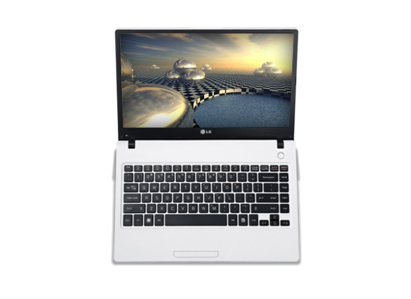 Notebook P420-5000 LG Intel Core i3 4GB HD320GB 14"