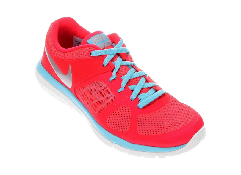 Tênis Nike Feminino Running (Corrida) Flex 2014 RN