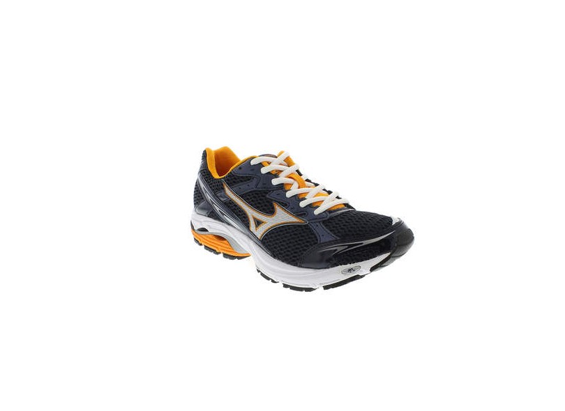 Tênis Mizuno Masculino Corrida Wave Laser 2