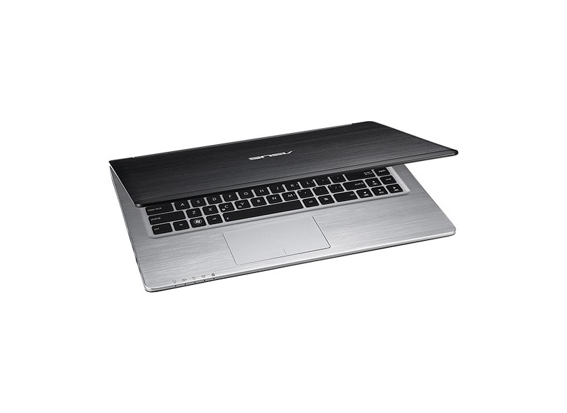 Ultrabook Asus Intel Core i7 3517U 6 GB de RAM HD 1 TB SSD 24 GB LED 14 " GeForce GT 740M Windows 8 S46CB