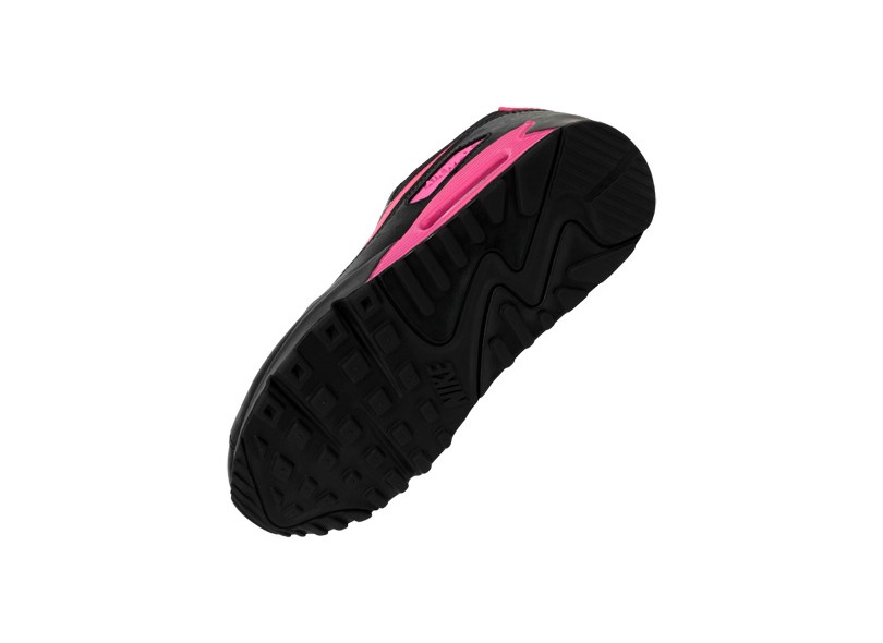 Tênis Nike Feminino Running Air Max 90 Premium LE