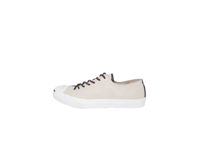 Tênis Converse Masculino Casual Jack Purcell Off-White