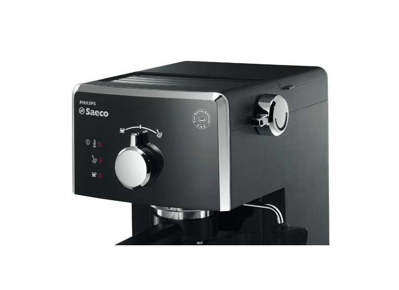 Cafeteira Expresso Philips Saeco Poemia HD8323