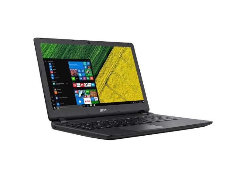 Notebook Acer Aspire E Intel Core i5 7200U 4 GB de RAM 1024 GB 15.6 " Windows 10 ES1-572-51NJ