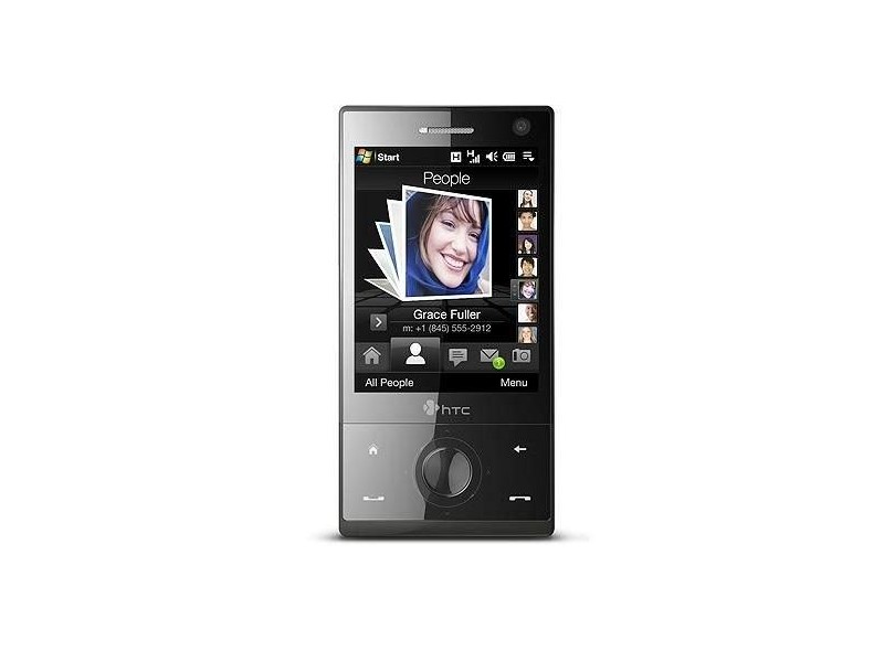HTC Touch Diamond GSM Desbloqueado