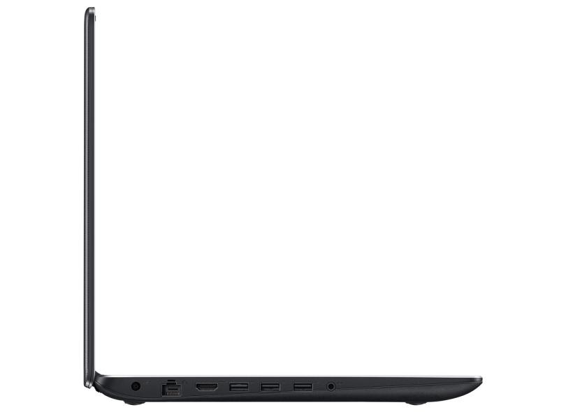 Notebook Samsung Expert Intel Core i5 5200U 5ª Geração 8 GB de RAM 1024 GB 15.6 " Windows 10 NP300E5K