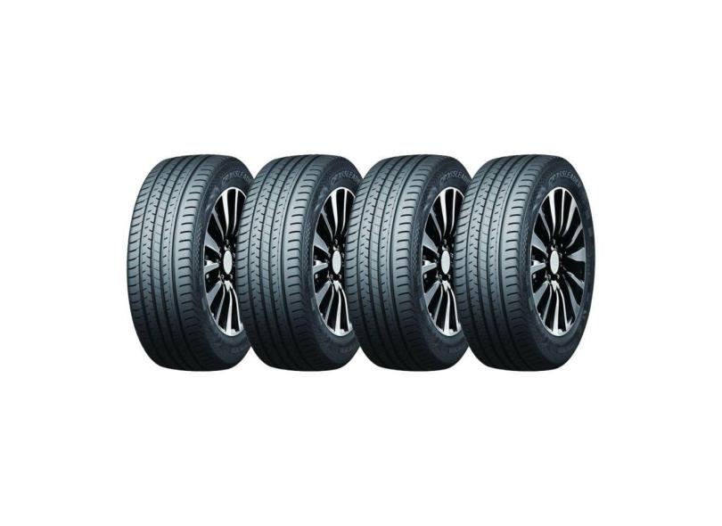 Kit 4 Pneus Crossleader Aro 17 225/55R17 PRTEC DSU02 97V