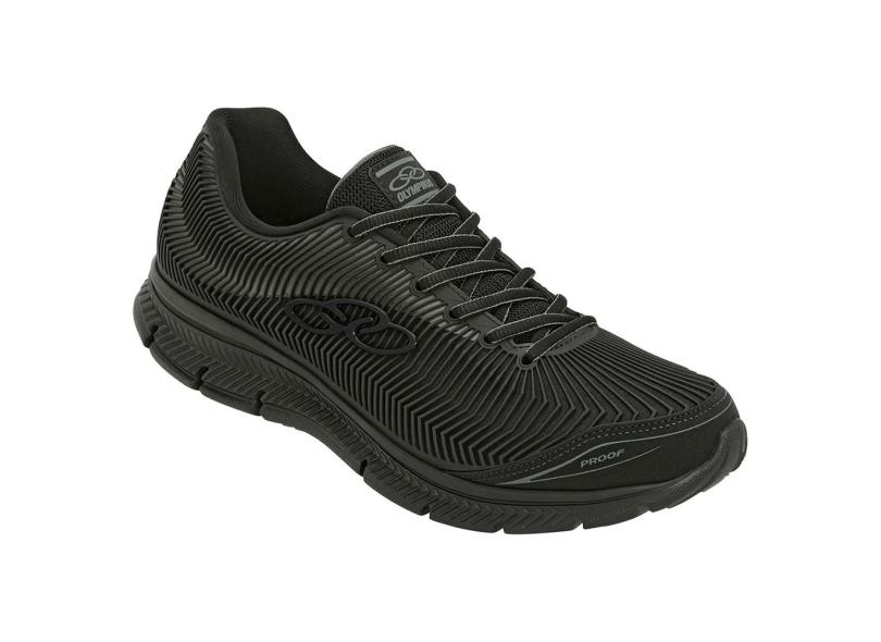 Tênis Olympikus Masculino Academia Proof